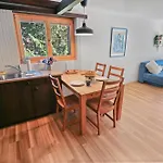 Lumineux Renove - A 1 Min Des Pistes 公寓 萨斯费