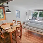 Апартаменти Lumineux Renove - A 1 Min Des Pistes