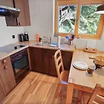 Апартаменти Lumineux Renove - A 1 Min Des Pistes *