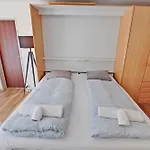 Апартаменти Lumineux Renove - A 1 Min Des Pistes