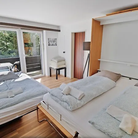 Lumineux Renove - A 1 Min Des Pistes * Зас-Фе