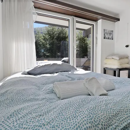 Lumineux Renove - A 1 Min Des Pistes 公寓