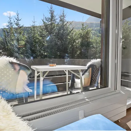 Lumineux Renove - A 1 Min Des Pistes