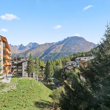 Апартаменти Lumineux Renove - A 1 Min Des Pistes *