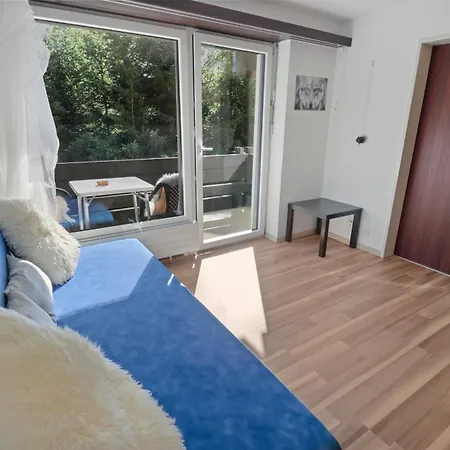 Lumineux Renove - A 1 Min Des Pistes *